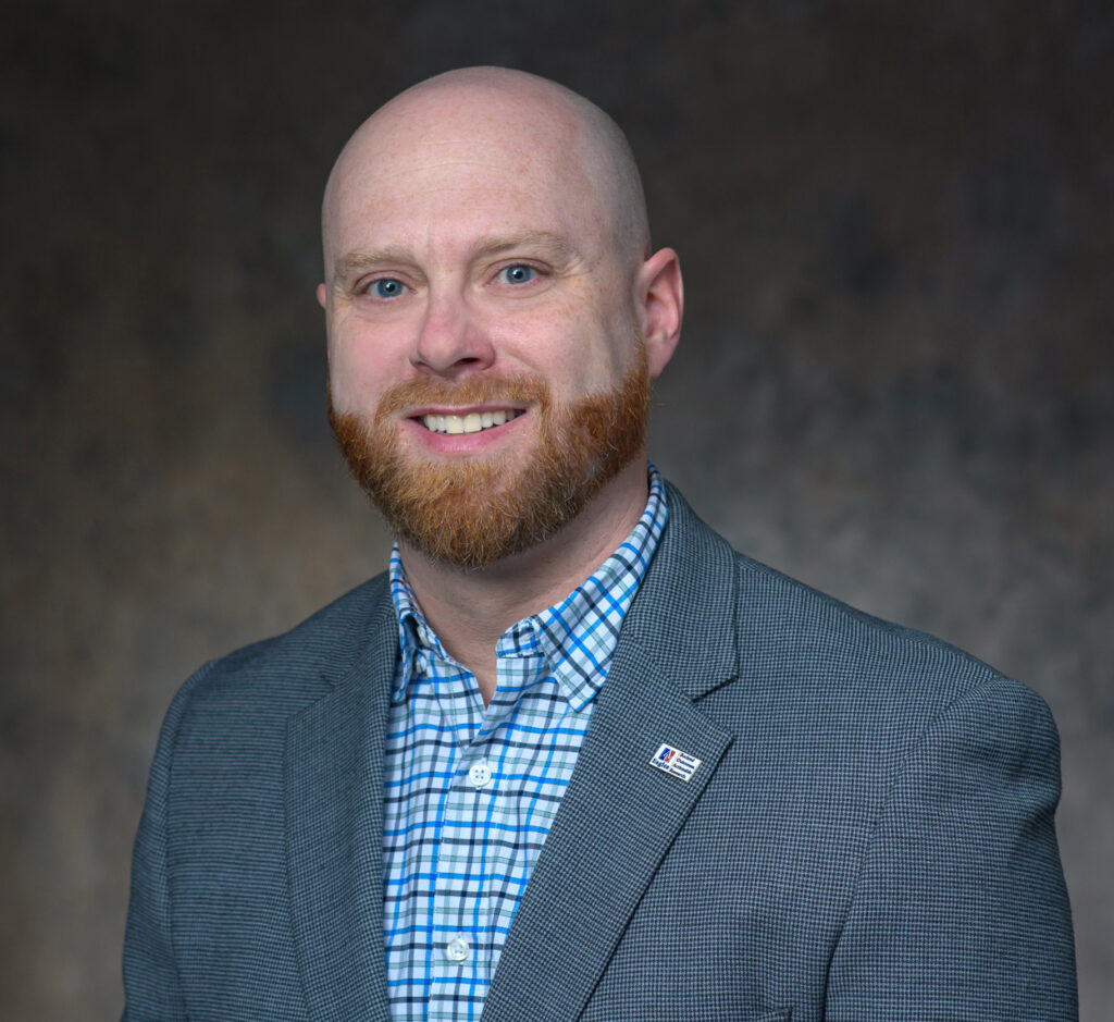 Dr. John H. Boman, IV