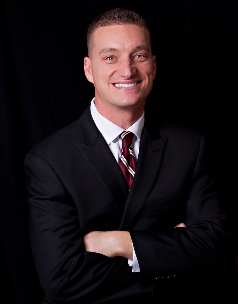 Ryan Labrecque