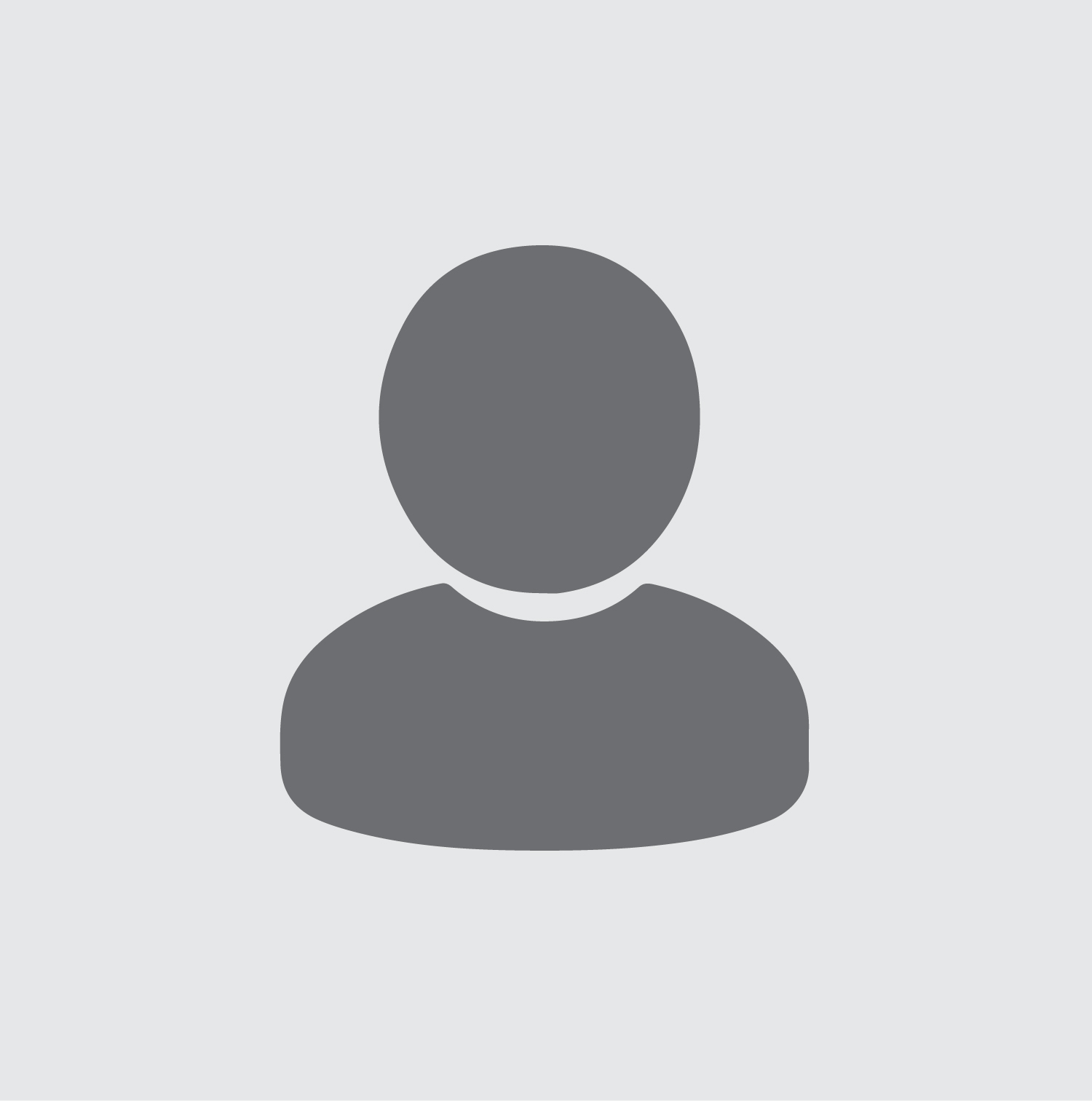 A placeholder image for Megan Kienzle